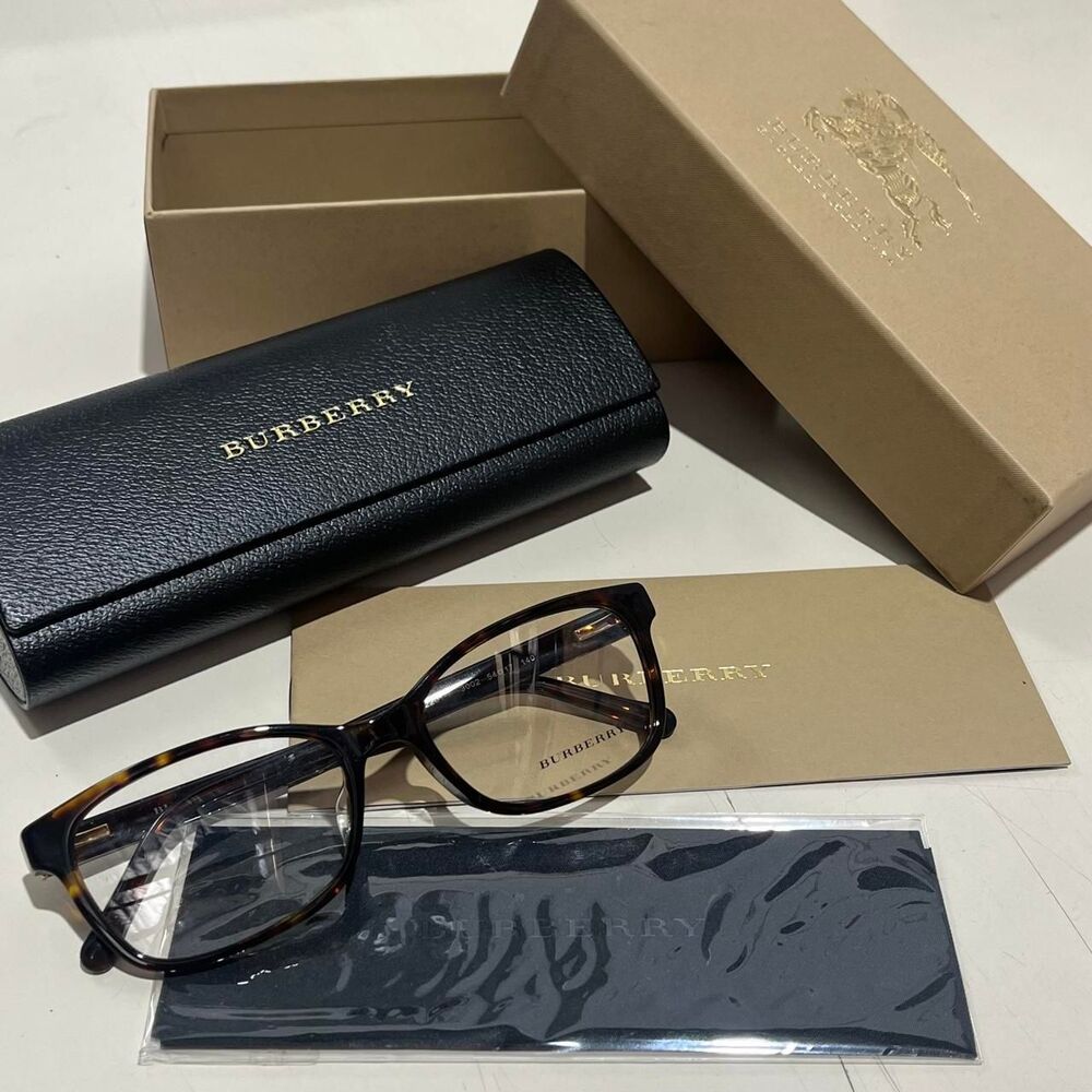 Burberry Women's Brown and Black Accessory